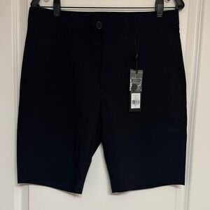 Greyson Men's Black Shorts